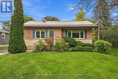 14661 OLD SIMCOE ROAD Scugog (Port Perry) Ontario photo 1