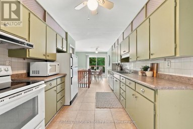 14661 OLD SIMCOE ROAD Scugog (Port Perry) Ontario photo 16