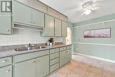 14661 OLD SIMCOE ROAD Scugog (Port Perry) Ontario photo 18