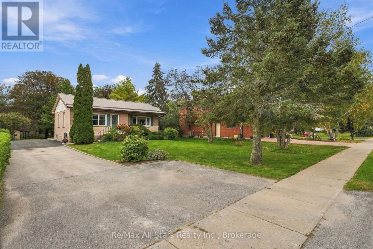 14661 OLD SIMCOE ROAD, Scugog (Port Perry), Ontario, L9L1C1