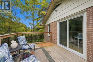 14661 OLD SIMCOE ROAD Scugog (Port Perry) Ontario photo 23