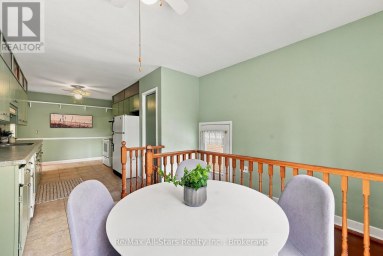 14661 OLD SIMCOE ROAD Scugog (Port Perry) Ontario photo 24