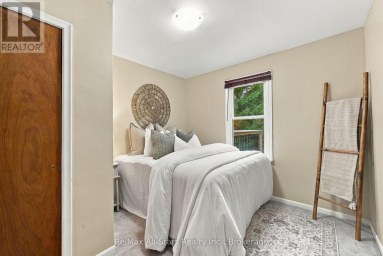 14661 OLD SIMCOE ROAD Scugog (Port Perry) Ontario photo 26