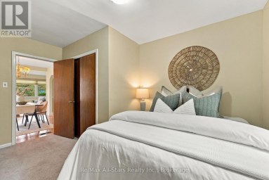 14661 OLD SIMCOE ROAD Scugog (Port Perry) Ontario photo 27