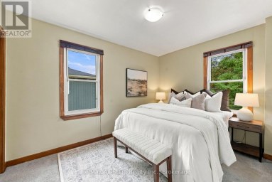 14661 OLD SIMCOE ROAD Scugog (Port Perry) Ontario photo 28