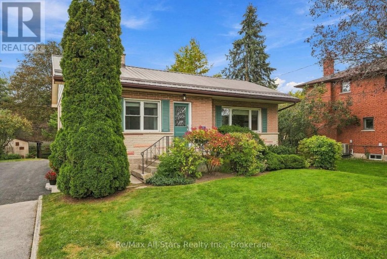 14661 OLD SIMCOE ROAD, Scugog (Port Perry), Ontario, L9L1C1