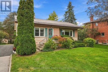 14661 OLD SIMCOE ROAD Scugog (Port Perry) Ontario photo 3