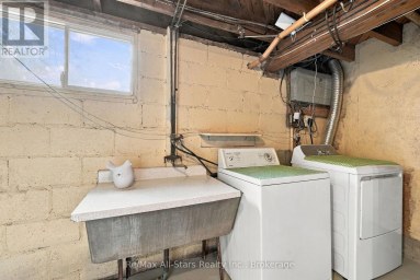 14661 OLD SIMCOE ROAD Scugog (Port Perry) Ontario photo 33