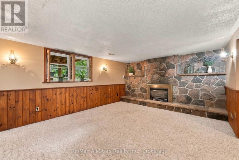 14661 OLD SIMCOE ROAD, Scugog (Port Perry), Ontario, L9L1C1