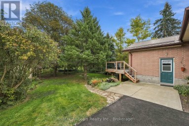 14661 OLD SIMCOE ROAD Scugog (Port Perry) Ontario photo 39