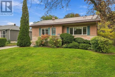 14661 OLD SIMCOE ROAD Scugog (Port Perry) Ontario photo 4