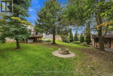 14661 OLD SIMCOE ROAD Scugog (Port Perry) Ontario photo 41