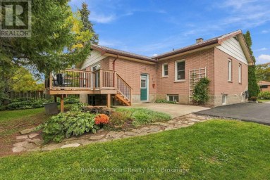 14661 OLD SIMCOE ROAD Scugog (Port Perry) Ontario photo 5