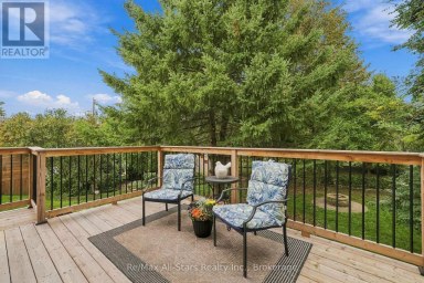 14661 OLD SIMCOE ROAD Scugog (Port Perry) Ontario photo 6