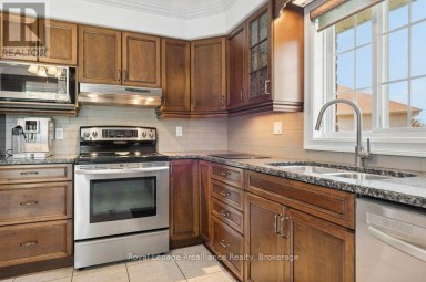128 MAPLE DRIVE Belleville (Belleville Ward) Ontario photo 17