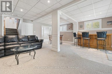 128 MAPLE DRIVE Belleville (Belleville Ward) Ontario photo 28