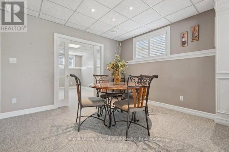 128 MAPLE DRIVE, Belleville (Belleville Ward), Ontario, K8P2R2
