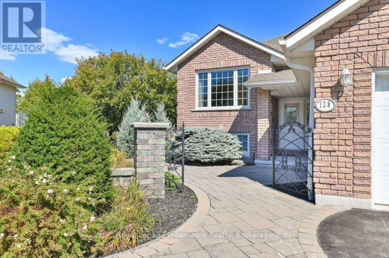 128 MAPLE DRIVE, Belleville (Belleville Ward), Ontario, K8P2R2
