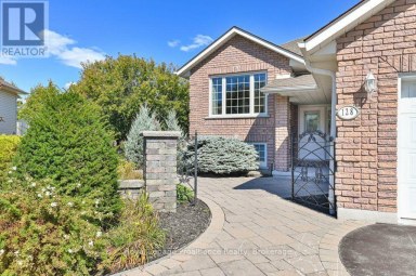 128 MAPLE DRIVE Belleville (Belleville Ward) Ontario photo 3