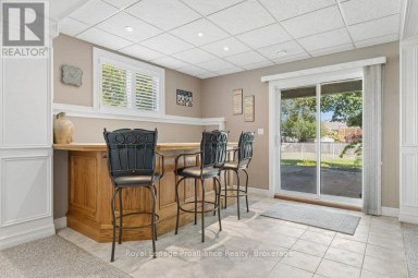 128 MAPLE DRIVE Belleville (Belleville Ward) Ontario photo 30