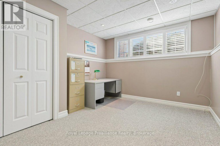 128 MAPLE DRIVE, Belleville (Belleville Ward), Ontario, K8P2R2