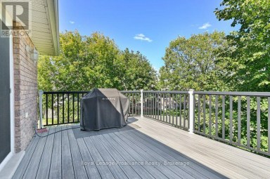 128 MAPLE DRIVE Belleville (Belleville Ward) Ontario photo 34