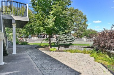128 MAPLE DRIVE Belleville (Belleville Ward) Ontario photo 35