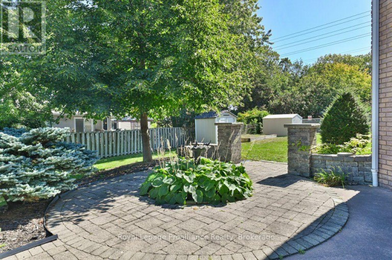 128 MAPLE DRIVE, Belleville (Belleville Ward), Ontario, K8P2R2