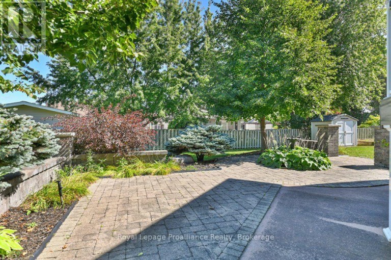 128 MAPLE DRIVE, Belleville (Belleville Ward), Ontario, K8P2R2
