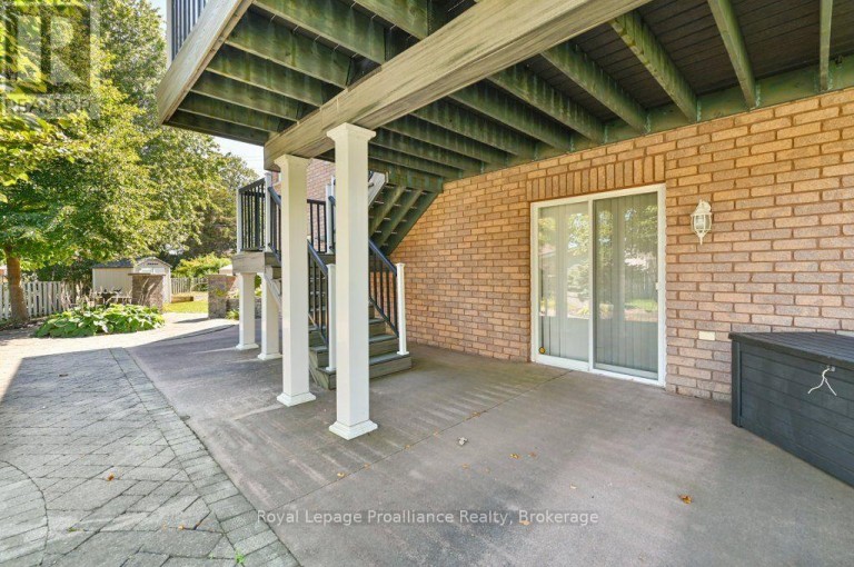 128 MAPLE DRIVE, Belleville (Belleville Ward), Ontario, K8P2R2