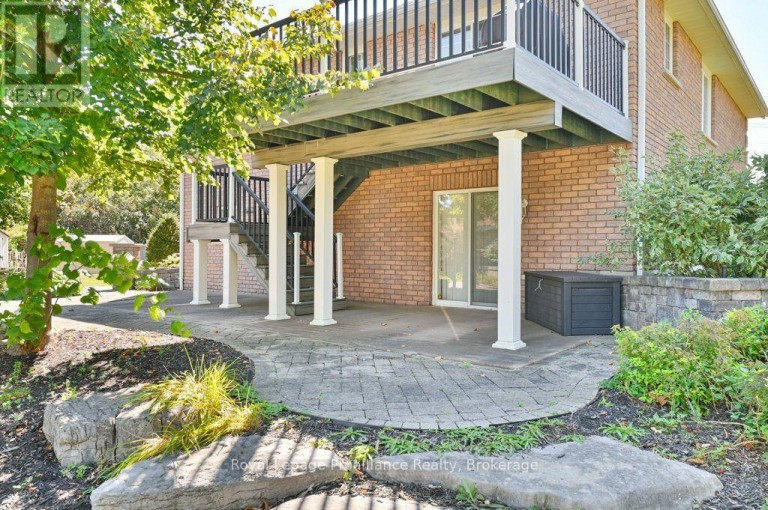 128 MAPLE DRIVE, Belleville (Belleville Ward), Ontario, K8P2R2