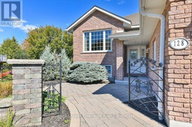 128 MAPLE DRIVE Belleville (Belleville Ward) Ontario photo 4