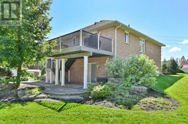 128 MAPLE DRIVE Belleville (Belleville Ward) Ontario photo 40