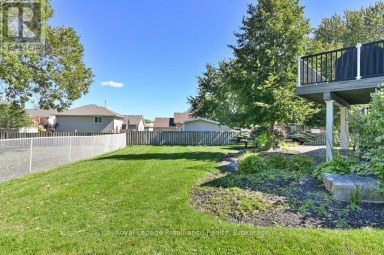 128 MAPLE DRIVE Belleville (Belleville Ward) Ontario photo 41