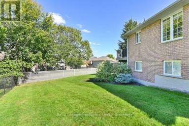 128 MAPLE DRIVE Belleville (Belleville Ward) Ontario photo 42