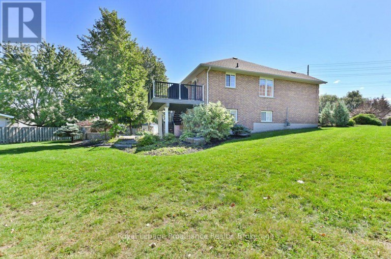 128 MAPLE DRIVE, Belleville (Belleville Ward), Ontario, K8P2R2