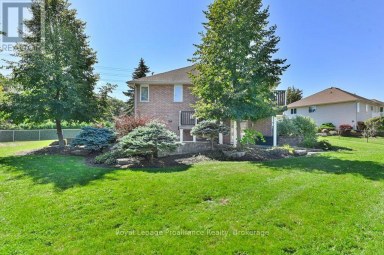 128 MAPLE DRIVE Belleville (Belleville Ward) Ontario photo 44