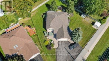 128 MAPLE DRIVE Belleville (Belleville Ward) Ontario photo 47