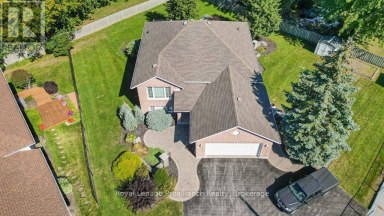 128 MAPLE DRIVE Belleville (Belleville Ward) Ontario photo 48