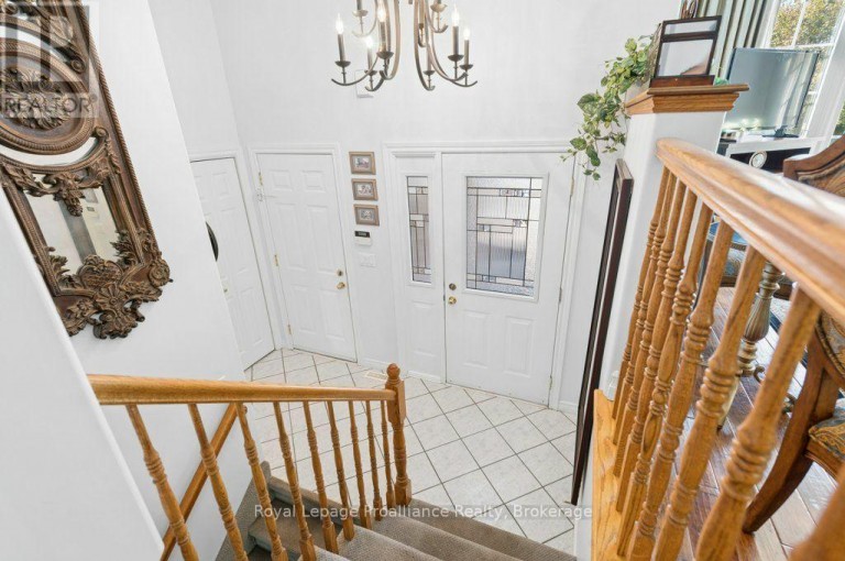 128 MAPLE DRIVE, Belleville (Belleville Ward), Ontario, K8P2R2