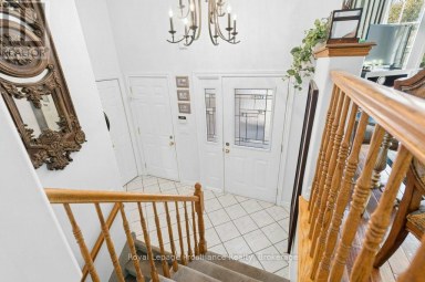 128 MAPLE DRIVE Belleville (Belleville Ward) Ontario photo 8