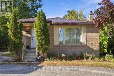 804 SHERBROOKE STREET Peterborough (Monaghan Ward 2) Ontario photo 1