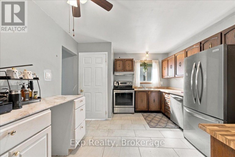 804 SHERBROOKE STREET, Peterborough (Monaghan Ward 2), Ontario, K9J2R1