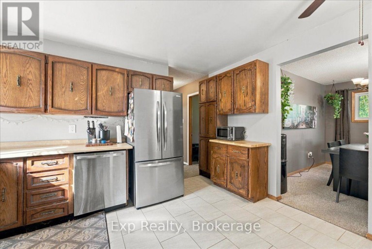 804 SHERBROOKE STREET, Peterborough (Monaghan Ward 2), Ontario, K9J2R1
