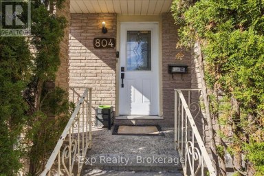 804 SHERBROOKE STREET Peterborough (Monaghan Ward 2) Ontario photo 4