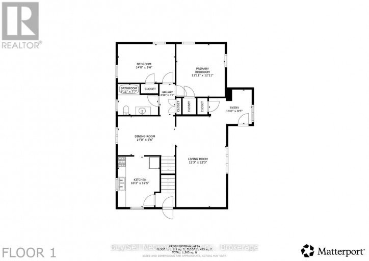 962 WARD STREET, Selwyn, Ontario, K0L1H0