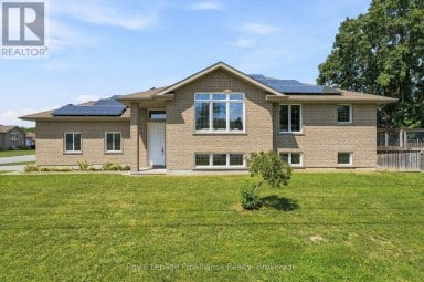 63 FREEDOM CRESCENT Quinte West (Sidney Ward) Ontario photo 1