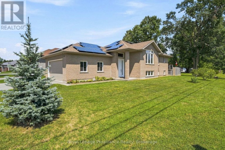 63 FREEDOM CRESCENT, Quinte West (Sidney Ward), Ontario, K8V0C2