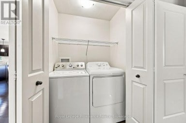 63 FREEDOM CRESCENT Quinte West (Sidney Ward) Ontario photo 28