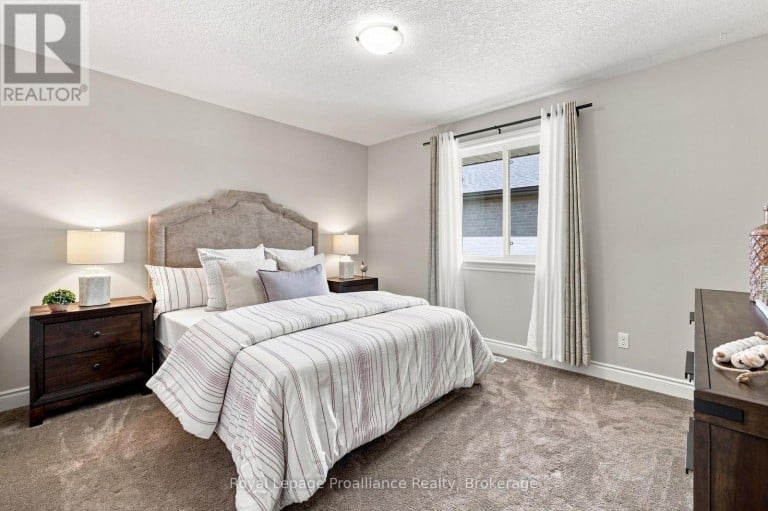 63 FREEDOM CRESCENT, Quinte West (Sidney Ward), Ontario, K8V0C2